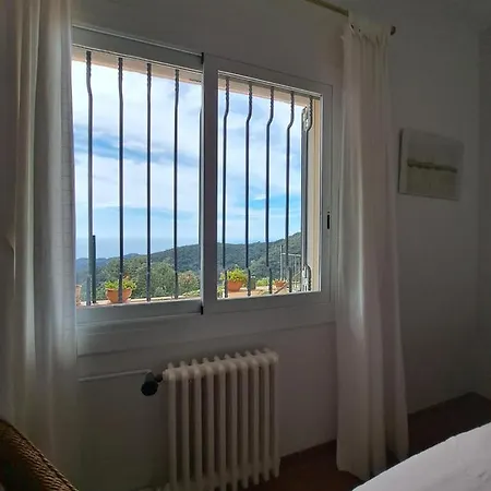 Bed and breakfast La Roqueta