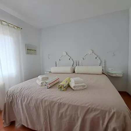 Bed and breakfast La Roqueta