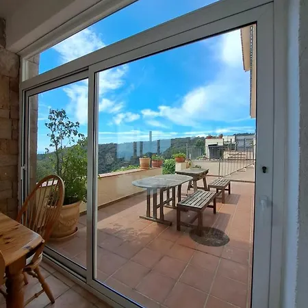 La Roqueta Bed and breakfast