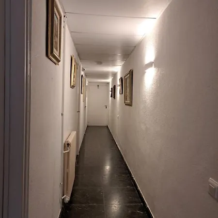 La Roqueta Bed and breakfast 4*
