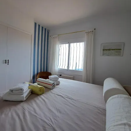 La Roqueta Bed and breakfast