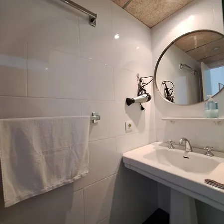 Bed and breakfast La Roqueta Tossa de Mar