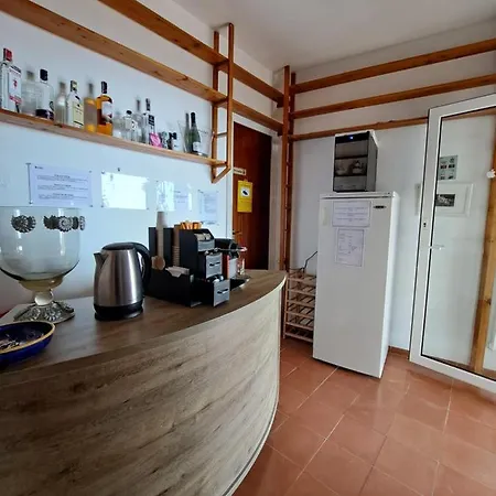 La Roqueta 4*