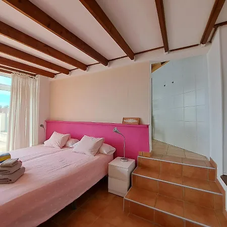 Bed and breakfast La Roqueta 4*