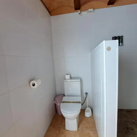 Bed and breakfast La Roqueta Tossa de Mar