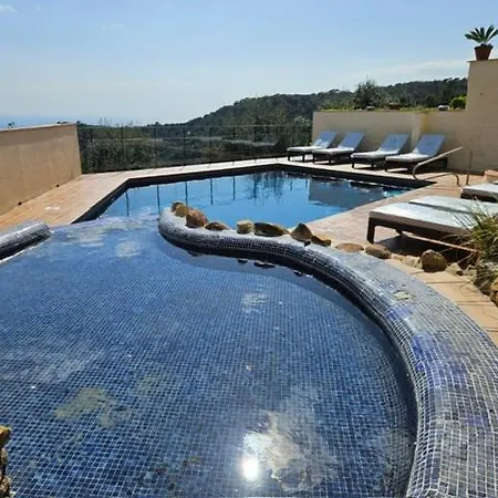 La Roqueta Tossa de Mar