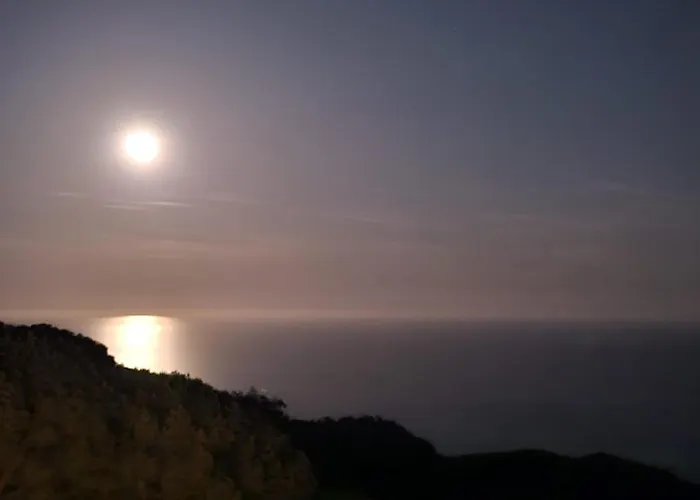 La Roqueta Panzió 4*