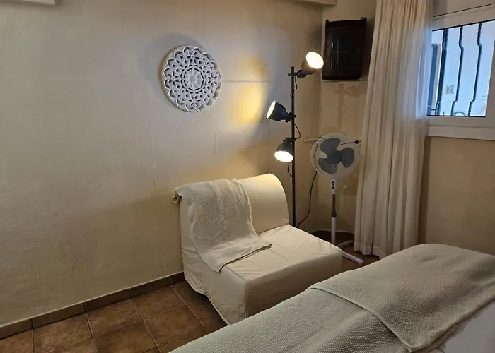 La Roqueta Panzió