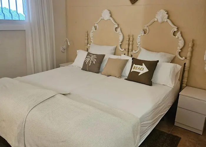 La Roqueta 4*
